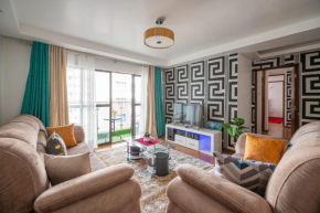Luxurious and Fully Furnished 2 Bedroom Apartments Ruaka